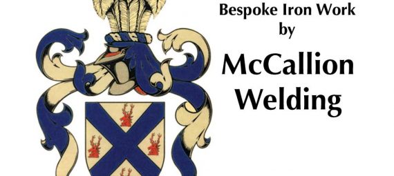 mccalion welding logo